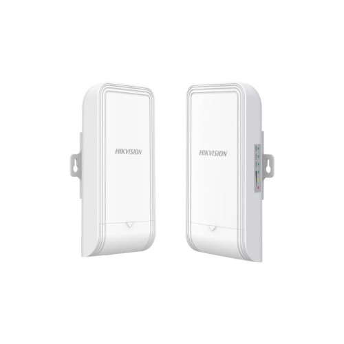 Belaidis LAN perdavimo komplektas Hikvision DS-3WF02-5AC/D