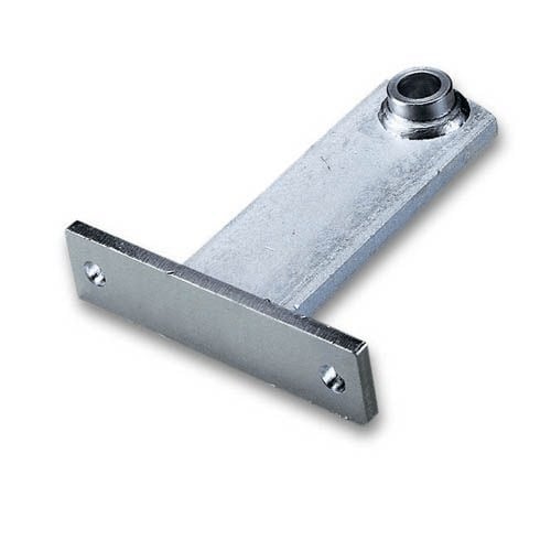 Priekinis laikiklis NICE PLA8 (1 vnt., prisukamas)