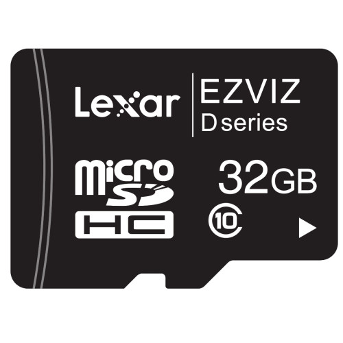 Atminties kortelė Micro SD EZVIZ CS-CMT-CARDT32G