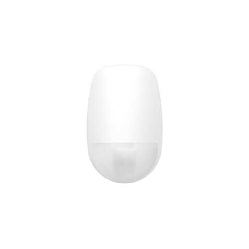 Hikvision PIR užuolaidinis judesio jutiklis DS-PDC15-EG2-WE AX PRO Hikvision PIR užuolaidinis judesio jutiklis DS-PDC15-EG2-WE AX PRO