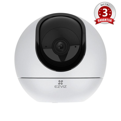EZVIZ CS-C6 vidaus kamera (4MP, W2)