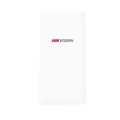 Belaidis LAN perdavimas Hikvision DS-3WF02C-5N/O