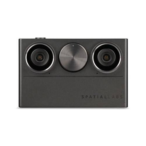 FF.R2BAA.001 Acer 3D Camera | SpatialLabs Eyes ASEC-1