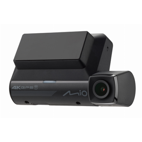 5415N7040034 Mio Premium 4K HDR Dash Cam | MiVue 956W | GPS | Wi-Fi