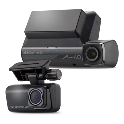 5415N7040033 Mio MiVue 956WD Dash Cam | GPS | Wi-Fi