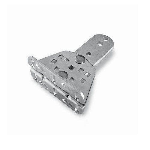 Galinis pavaros tvirtinimo elementas NICE PLA14 (prisukamas)