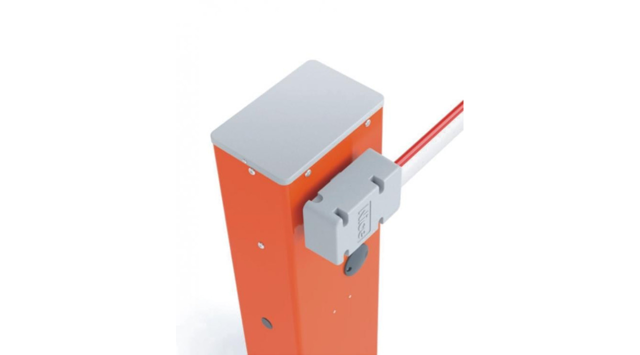 Elektromechaninis kelio užtvaras NICE WIDEMR10 (iki 4m, 24Vdc)