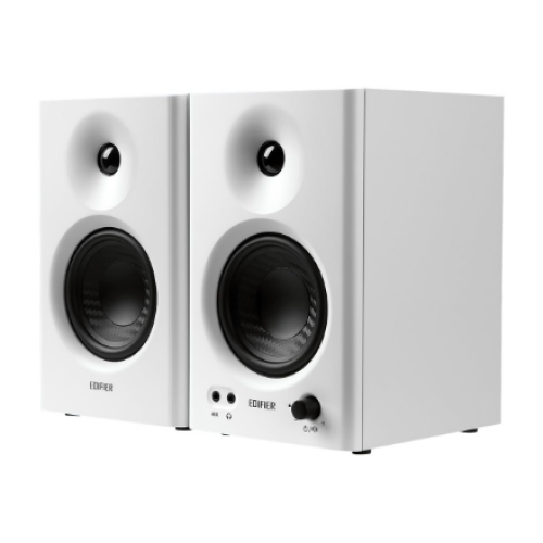 MR4 White Edifier | Speaker | MR4 | White