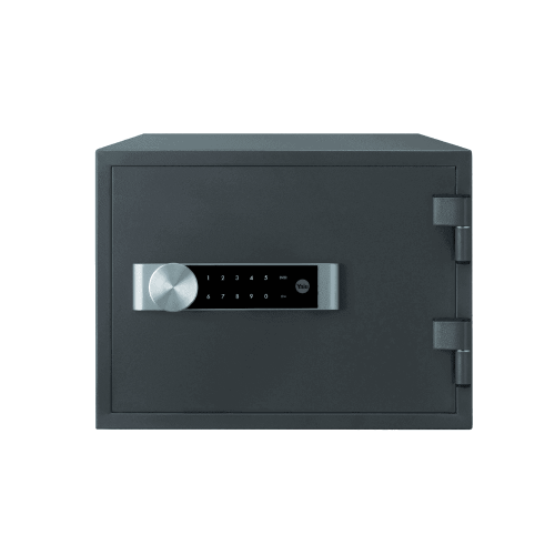 Baldinis padidinto saugumo priešgaisrinis seifas YALE su elektrine spyna (aukštis 35,2cm,plotis 41,2cm) Baldinis padidinto saugumo priešgaisrinis seifas YALE su elektrine spyna (aukštis 35,2cm,plotis 41,2cm)
