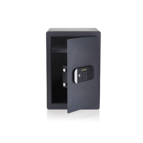 Baldinis profesionalus sertifikuotas seifas dokumentams Max Security YALE su elektrine spyna (aukštis 52cm,plotis 35cm).Sertifikuotas Baldinis profesionalus sertifikuotas seifas dokumentams Max Security YALE su elektrine spyna (aukštis 52cm,plotis 35cm).Sertifikuotas