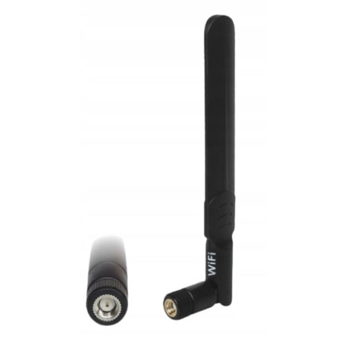 Antena Teltonika PR14RD35 LTE SMA (2400–2500 / 5100–5950 MHz, IP33)