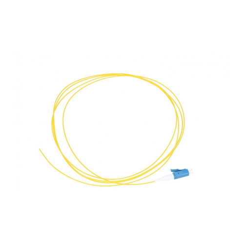 Optinis pigteilas LC/UPC SM (G657A, 900 µm, 1.5 m, easy-strip)