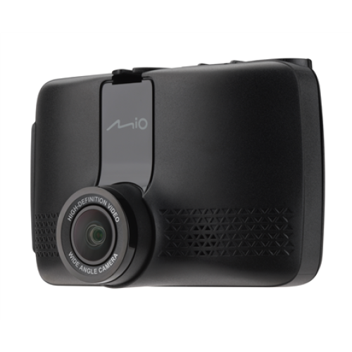 Mio MiVue 903W Pro – 2.5K HDR vaizdo registratorius su Wi-Fi ir GPS