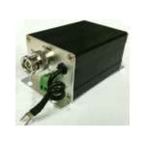 Surge protection for video and power lines SP-RG59 220V