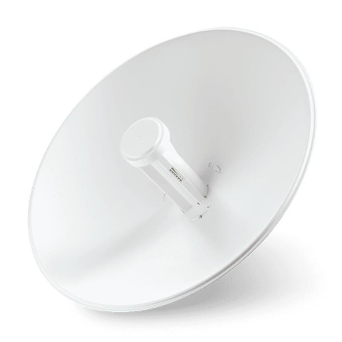 Belaidis LAN perdavimas Ubiquiti UISP AirMax PBE-M5-400-EU Bridge
