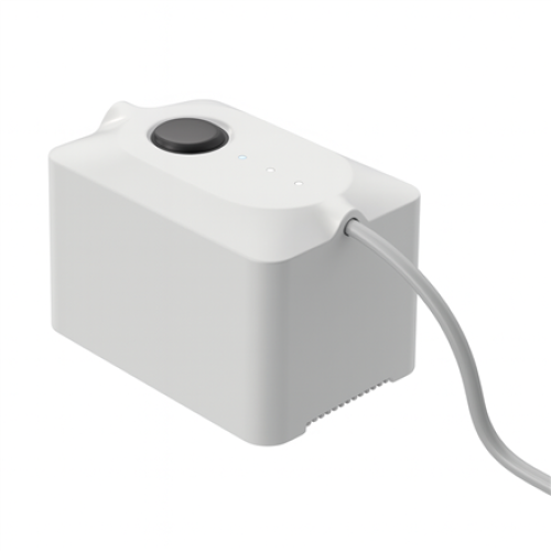 E+ HUTT E+ Mini Base Station for Window cleaners, 5000 mAh | White