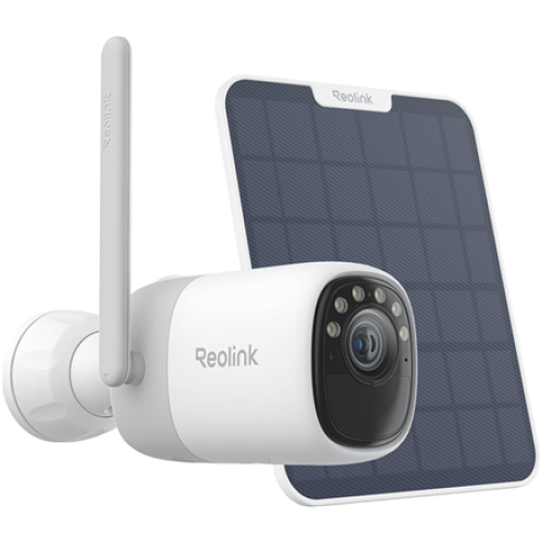 BWB2K01SP Reolink Wireless Pan & Tilt Long Lasting Solar/Battery Camera with Spotlights | Altas Series B630 with Solar Panel | Bullet | 4 MP | 4mm/F1.0 | Micro SD, Max. 512 GB BWB2K01SP Reolink Wireless Pan & Tilt Long Lasting Solar/Battery Camera with Spotlights | Altas Series B630 with Solar Panel | Bullet | 4 MP | 4mm/F1.0 | Micro SD, Max. 512 GB