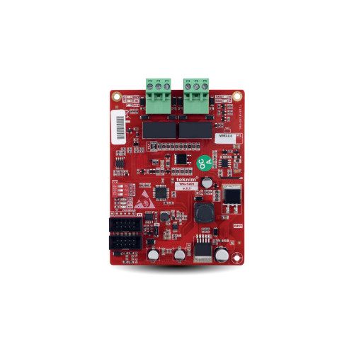 1 kilpos išplėtimo modulis Teknim TFC-2201