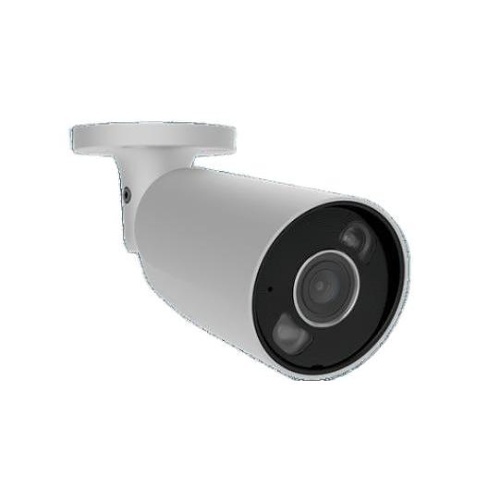 Ajax BulletCam HL 126253.217.WH1 F2.8 (balta, 5MP, 50m IR+LED, IP65)