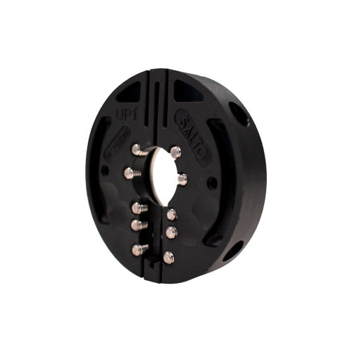 Danalock SALTO rakto adapteris Euro cilindrams