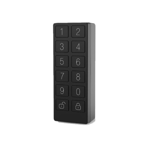 ScandiLock PIN klaviatūra ScandiLock PIN klaviatūra