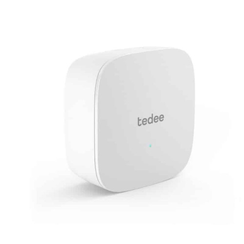 Tedee spynos WiFi valdiklis nuotoliniam valdymui Tedee spynos WiFi valdiklis nuotoliniam valdymui