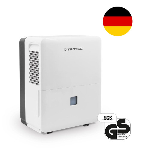 Kondensacinis oro sausintuvas Trotec TTK 96 E Kondensacinis oro sausintuvas Trotec TTK 96 E