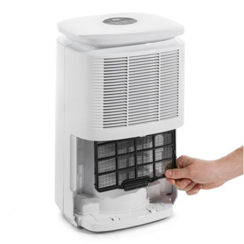 Kondensacinis oro sausintuvas Trotec TTK 30 E