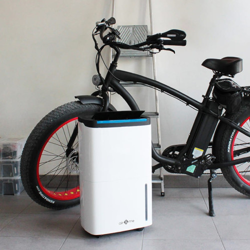 Kondensacinis oro sausintuvas Air&Me Rohan