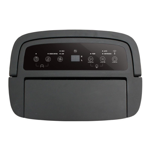 Kondensacinis oro sausintuvas Air&Me Rohan