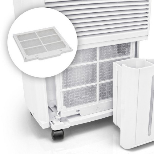 Kondesacinis oro sausintuvas Trotec TTK 90 E Kondesacinis oro sausintuvas Trotec TTK 90 E