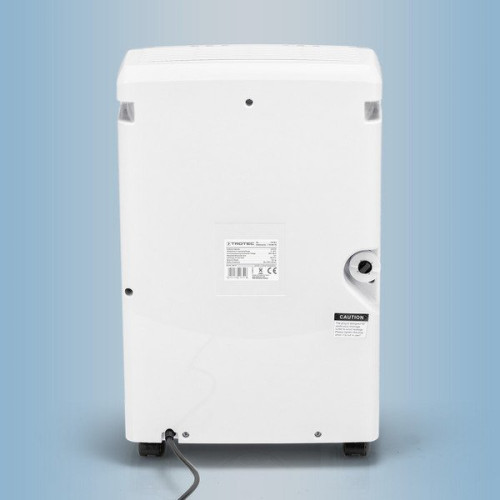 Kondesacinis oro sausintuvas Trotec TTK 90 E Kondesacinis oro sausintuvas Trotec TTK 90 E