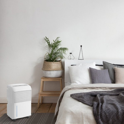 Kondesacinis oro sausintuvas Trotec TTK 90 E Kondesacinis oro sausintuvas Trotec TTK 90 E