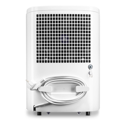 Kondensacinis oro sausintuvas Trotec TTK 26 E