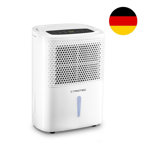 Kondensacinis oro sausintuvas Trotec TTK 26 E Kondensacinis oro sausintuvas Trotec TTK 26 E