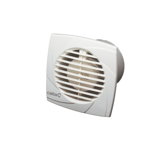 Ištraukimo ventiliatorius Cata B-10 PLUS TIMER Ištraukimo ventiliatorius Cata B-10 PLUS TIMER