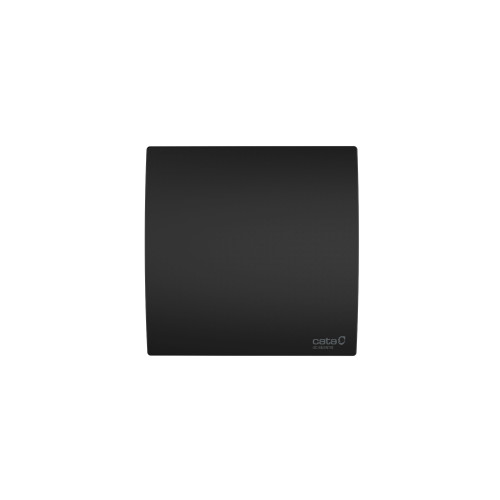 Ištraukimo ventiliatorius Cata UC-10 SILENTIS STD, juodas Ištraukimo ventiliatorius Cata UC-10 SILENTIS STD, juodas