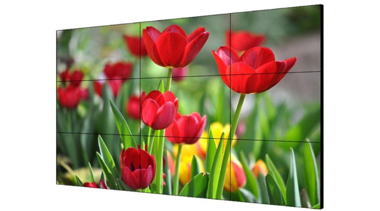 Monitorius Hikvision DS-D2046LU-Y (46