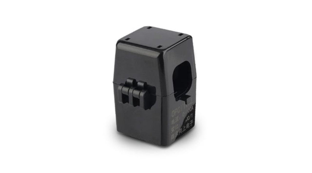 TeltoCharge EVC2 išorinis srovės transformatorius PGKITCTC0001