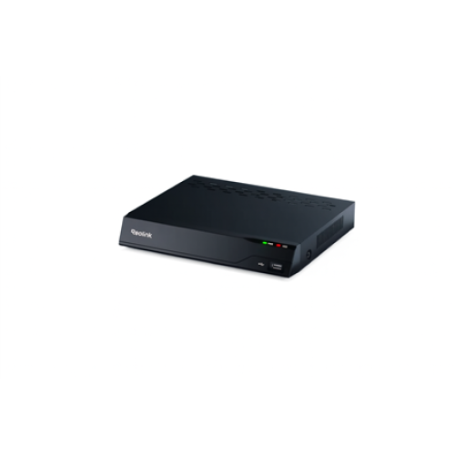 RP-PN8 Reolink | 12-Channel PoE NVR for 24/7 Continuous Recording | RP-PN8