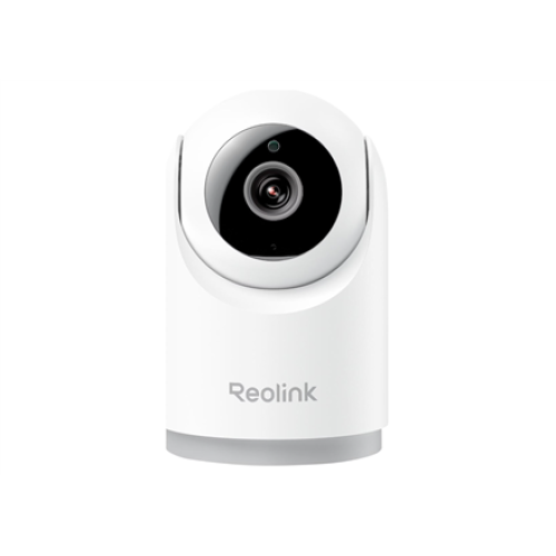 WCEP5MP05PT Reolink Smart Wi-Fi PT Indoor Security Camera | E331 | PTZ | 5 MP | F4mm/F1.6 | H.264 | Micro SD, Max. 512 GB