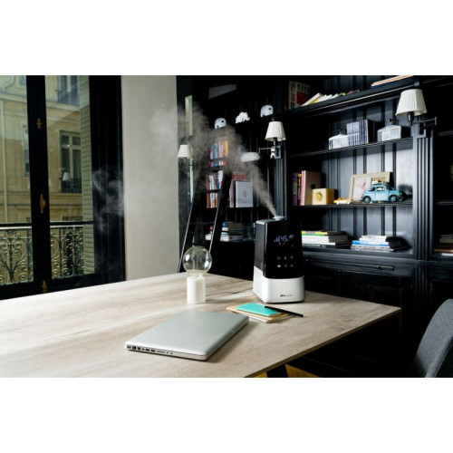 Ultragarsinis oro drėkintuvas Air&Me Clevair 2 Ultragarsinis oro drėkintuvas Air&Me Clevair 2