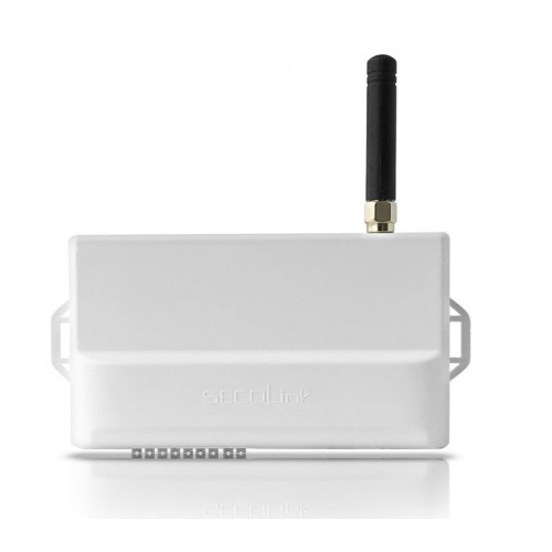 GSM komunikatorius SECOLINK GSV1eT