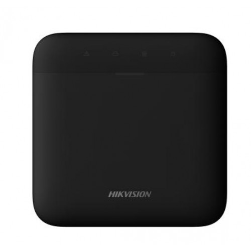 Hikvision centralė DS-PWA96-M-WE AX PRO BLACK (juoda) Hikvision centralė DS-PWA96-M-WE AX PRO BLACK (juoda)