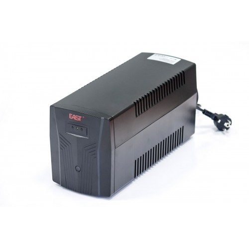 East EA2120 UPS (tower, LED, 1200VA/720W)