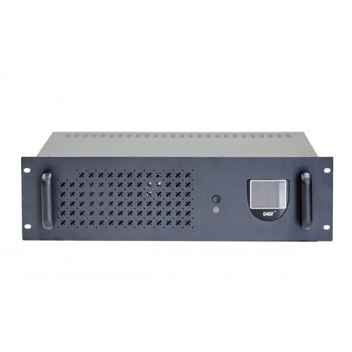 East EA2150 UPS (rack, LCD, 1500VA/900W) East EA2150 UPS (rack, LCD, 1500VA/900W)