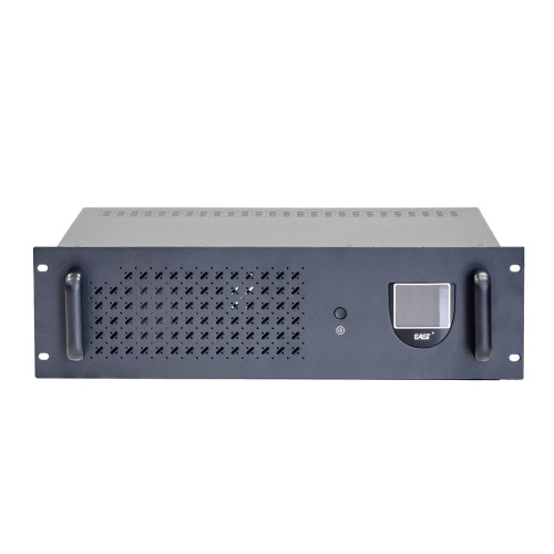 East EA2150 UPS (rack, LCD, 1500VA/900W)