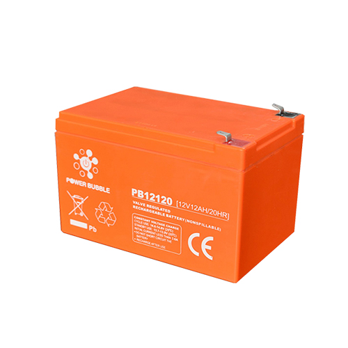 Akumuliatorius Power Bubble PB1212 (12Ah, 12V) Akumuliatorius Power Bubble PB1212 (12Ah, 12V)
