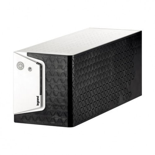 Legrand 310181 UPS (tower, 600VA/360W) Legrand 310181 UPS (tower, 600VA/360W)