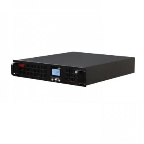 East EA902PSRT UPS (rack, LCD, 2000VA/1800W, EPO versija) East EA902PSRT UPS (rack, LCD, 2000VA/1800W, EPO versija)